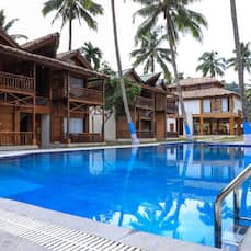 Ocean Tree Beach Resort & Spa